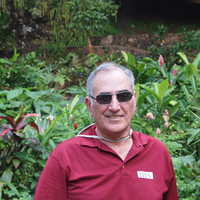 Fred G