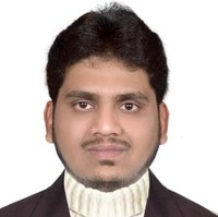Mohammed Yusuf Shaikh