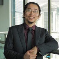 Ray Lin