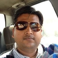 Deepak Kularia (Mistry)