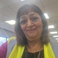 Manisha Gohil