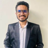 Dhruv Thakkar