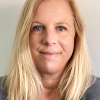 Gwendolyn Burchell MBE