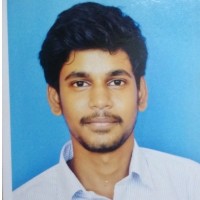 logesh Dhanasekaran