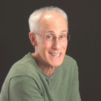 Terry Williams Ph.D.