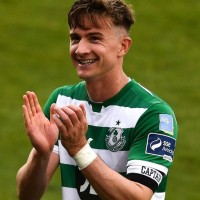 Ronan Finn