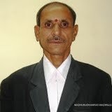 Madiraju Madhusudhana Rao