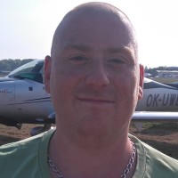 Tony Pohl
