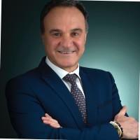 Franck Benhamou