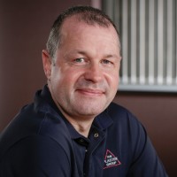 Kevin Baker