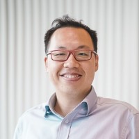 Yi Ren, Chris Tan