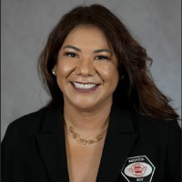Rosa E Hearn, Cfs, Cpmm 🎯