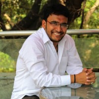 NILESH GURAV