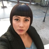 Roxana Dobos