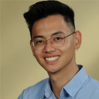 Simon Kwa