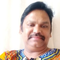 Chandrasekaran ELANGO