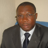 Isodore Agbokou (Efp Benin)
