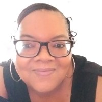 Keisha Carter