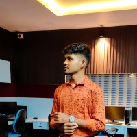 Sibasankar Sahu