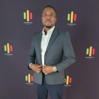 Benny Nkuna