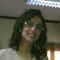 Dina Mohamed