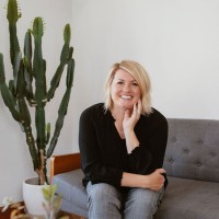 Angela Haas