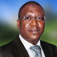 Harouna Coulibaly