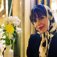 Shima Ghominejad