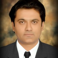 Muhammad Rizwan Hasil Khan