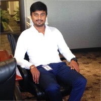 Sathish Kumar Chinnasamy