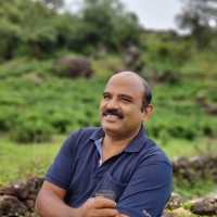 Dr . Shibu Augustine