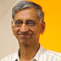 Srinivasan Ramaswami
