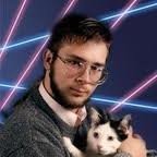Chad Nelson