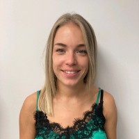Emma Magnoler