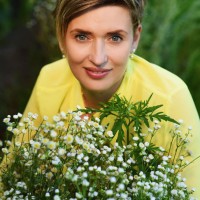 Виктория Бутенко