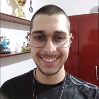 Pedro Henrique Marques Valladão dos Santos