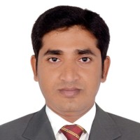 Sumon Ahmed, Acfe, Ll.B, Itp