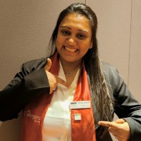 Charmi Dhruvin Solanki