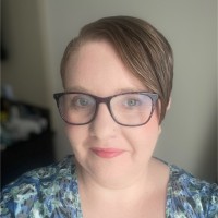 Lisa Harries