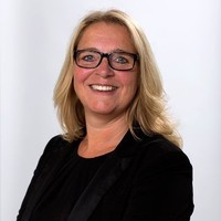 Astrid van der Linden