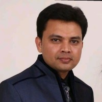 Vipul Kasundra