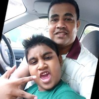 Ameer Ali
