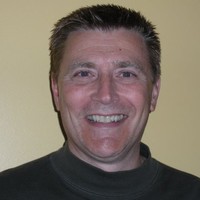 Jeff Laub