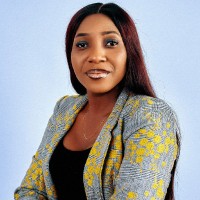 Funmilayo Moronkeji Acipm, Hrpl
