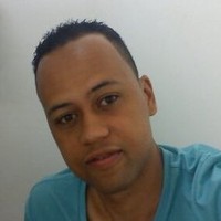 Marcos Antonio Pereira Dias Junior