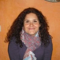 Montse Galán Jiménez