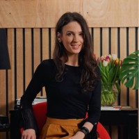 Maria Daniela Haraga