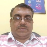 Ashok Singh
