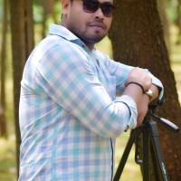 Santosh Mandal