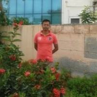 Bishnu Shankar Goala